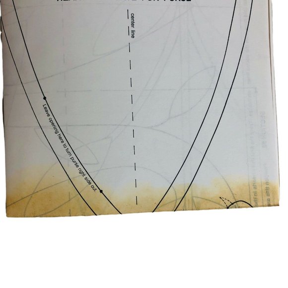 City Stitcher At The Heart Of Folkart Quilting Cross Stitch Crochet Patterns - Picture 8 of 11